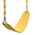 Swing-N-Slide Heavy Duty Swing Seat, Yellow
