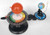 Thirdball Space Solar System Sun Earth Moon Orbital Model Educational Planetarium Kit