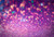 BoTong 5x3ft Dream Light Colorful Spots Photography Backdrop(Not Glitter) Baby Shower Girl Birthday Party Network Anchor Channel Background Photo Bokeh Shooting Banner
