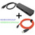 BoTian Micro USB OTG and Charging hub for Windows Tablet simultaneous Charging and Data transmisson ?Micro USB OTG hub for Android Tablet and Smart Phone Single Data Transmission?