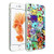 iPhone 7 8 CASEMPIRE Eevee TPU Case Shock Proof Never Fade Slim Fit Cover for iPhone 7 8 Game Characters
