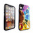 iPhone XR CASEMPIRE Game Characters TPU Case Shock Proof Never Fade Slim Fit Cover for iPhone XR Vaporeon Eevee Jolteon