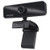 YSX HD Webcam for PC with Microphone, Live Streaming Widescreen USB Computer Camera for Video Recording, Gaming, Video Classes Online Courses Distance Teaching and Conferencing