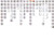 3D Mirror Square Wall Sticker Crystal Acrylic Mosaic Wallpaper Self-Adhesive DIY Detachable Bedroom Living Room Children's Room Wedding Wall Decoration Sticker (Large, Silver)