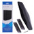Vertical Stand for PS4 Slim / PS4 Pro, Vertical Bracket Mount Holder Base Stand for Playstation 4 Pro/Slim Console