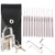 15pcs Multi-Function Tool Pick Set (black4)