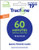 Tracfone 60 Minute Card + 90 days of Service - Airtime Card Refill - PIN # Number (Tracfone USA Only)