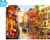 Puzzles for Adults 1000 Piece - Jigsaw Puzzles 1000 Pieces for Adults or Kid Romantic Venice - Jigsaw Puzzles Indoor Toy - 29.5 19.7 Inch