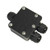 Junction Box, Cable Connector, Waterproof IP68, 3 Way External Electrical Junction Box Outdoor, M20 Wire Range 4mm-8mm?1 pack?
