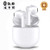 Wireless Earbuds Bluetooth 5.0 Headphones Built in Mic Noise Cancelling 3D Stereo Headsets in Ear Ear Buds Earbuds with Charging Case for Apple Airpods Earbuds/iPhone/Andriod
