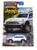 MATCHBOX LIMITED EDITION JEEP ANNIVERSARY EDITION WHITE 2014 JEEP CHEROKEE TRAILHAWK DIE-CAST
