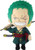 Great Eastern Animation GE-52803 One Piece 9" Roronoa Zoro Stuffed Plush