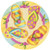 Thirstystone 4-pc. Colorful Flip Flop Coaster Set