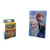 Disney Frozen Coloring Activity Book with Stickers and Crayons Bundle
