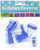 amscan Winter Fun Stamp Set, 6 Ct. | Christmas Favor