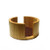Natural Circular Coaster Holder for Thirstystone Sandstone Coasters