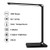 Samuyang LED Desk Lamp with USB Charging Port,Bedroom Eye-Caring Table Lamps,5 Lighting Modes&3 Brightness Levels,Touch Control Dimmable Foldable Office Lamp for Reading,Studying,Working