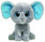 Ty Boo Buddies Big Peanut - Elephant