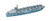 Tamiya Models USS Bogue Escort Carrier