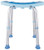 Shower Chair for Elderly Seniors,Shower Stools and Benches for Adults,Bath Chair Shower Benches for The Disabled,Shower Seats,Blue Tub Chair