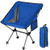 Backpacking Chair Lightweight Folding Portable Camping Chair with Carry Bag 300lbs Capacity Compact for Adults Outdoor Camp, Travel, Beach, Picnic, Hiking Backpacking Chair Lightweight Folding Portable Camping Chair with Carry Bag 300lbs Capacity Compact for Adults Outdoor Camp, Travel, Beach, Picnic, Hiking