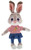 Disney Zootopia Judy Hopps Exclusive 9" Bean Bag Plush