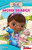 Disney Bendon Doc McStuffins Coloring/Activity Book