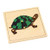 Montessori Turtle Puzzle