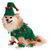 Elf Pet Costume, Large