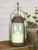 CTW Home Collection Quart Mason Jar Butler Lantern Home Accessories
