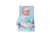 DREAM COLLECTION You & Me Chatter and Coo Baby Doll (Blue)
