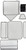 Safco Products 2164BL Onyx Mesh Stackable Storage Bins, Black
