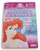 Princesses Addition and Subtraction Learning Workbook