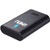 NAXA Electronics NAB Bluetooth Wireless Receiver and Adapter (Black)