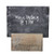 Creative Co-op Chalkboard with Wood Stand Holder