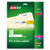 Avery Permanent File Folder Labels with TrueBlock Technology