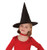 Amscan 840861 Classic Black Witch Hat | Children Size | 1 Piece