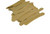 Perfect Stix 3.5" Wooden Taster Spoon, Print Overruns- Pack of 2,000ct