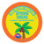 Java Factory Spring Break Single-Cup Coffee for Keurig K-Cup Brewers, 40 Count