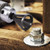 Blulu Deburring External Chamfer Tool, Stainless Steel Remove Burr, Deburring Drill Bit, Deburring Tool, Black (Black)