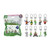 Baldi's Basics Collectable Hangers