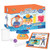 Blippi My First Science: Sink or Float - Science Kit with Physics Experiments - Educational Science Lab for Kids - Mind-Blowing Toddler Preschool Science Experiment Toys Set for Boys and Girls Ages 3+