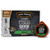 Java House Cold Brew Coffee Concentrate Single Serve Liquid Pods - 1.35 Fluid Ounces Each (Decaf, 12 Count)