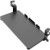 VIVO Clamp-on Computer Keyboard and Mouse Under Desk Slider Tray, 26 x 12 inch Pull Out Platform Drawer (MOUNT-KB05F)