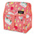 PackIt Freezable Lunch Bag with Zip Closure, Ice Cream Social