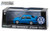 Greenlight 1: 43 1995 Volkswagen Jetta A3 Blue (86323)