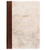 Eccolo Style Journal, 256 Lined Pages Notebook, Map Notes, 6x8