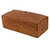 Premium Coco Coir Brick | 11 Pound Coconut Fiber Block | Compressed Growing Medium | Perfect As Hydroponics Garden Soil | 100% Organic, Eco-Friendly & Biodegradable | Great Seed Bed