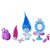 Trolls DreamWorks Maddy's Hair Studio Story Pack