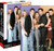 Aquarius Friends Cast 500pc Puzzle, Multi-Colored